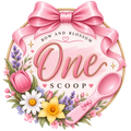 One Scoop