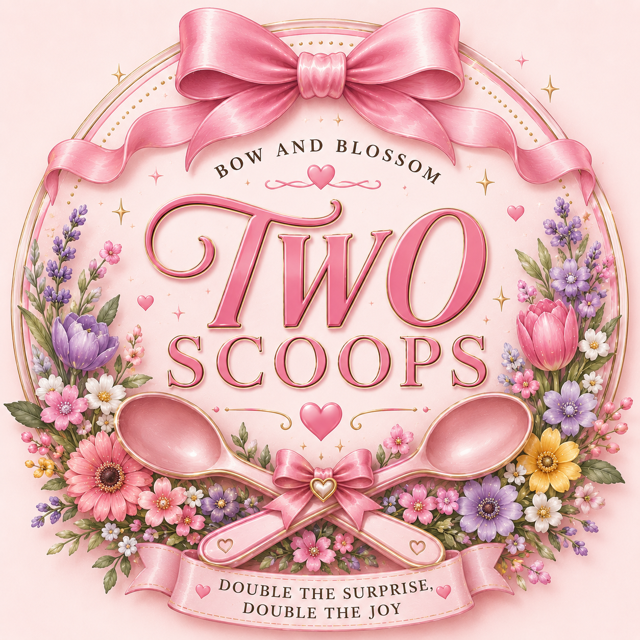 Two Scoops