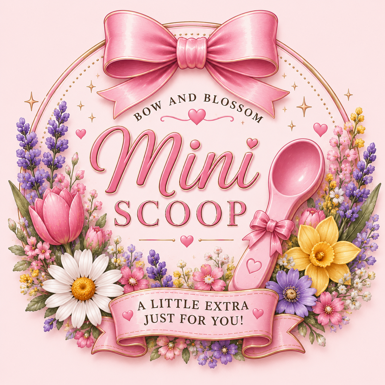 Mini Scoop