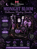 🖤 Midnight Bloom Halloween Mystery Bundle