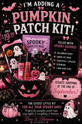 Pumpkin Patch Kit